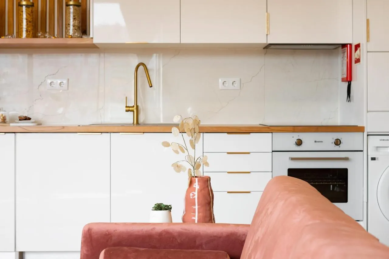 Coimbra Premium Downtown Apartamento