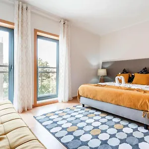  Apartamento Oceanview Luxury Amazing Views And Pool Portugal