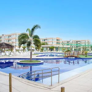  Apartamento Muro Alto Condomínio Clube - Brasil