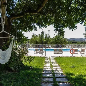 Quinta Da Capelinha Agroturismo Tavira