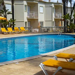 Do Castelo Apartamento Albufeira