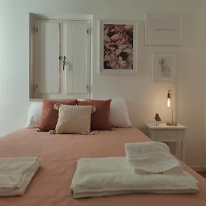  Apartamento Rose Essence Aparment - Exceptional Balcony