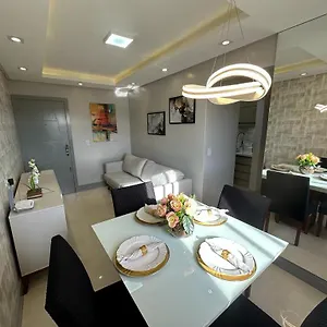  Apartamento Lindo Inteiro Proximo Ao Centro De Criciuma Brasil