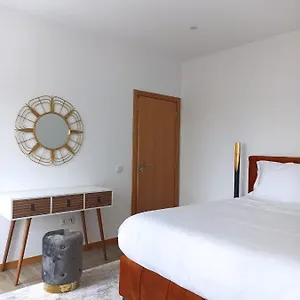 Apartamento Family Ii, Coimbra