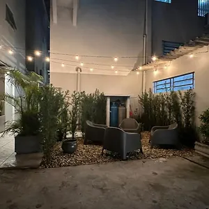  Apartamento Residencial Cidade Brasil