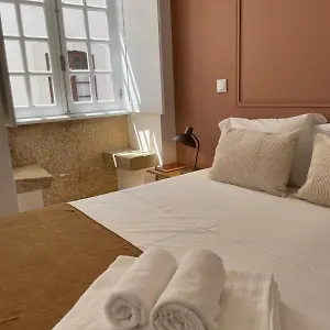 Alojamento de Turismo Rural Casa Do Museu, Coimbra