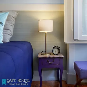 Safe House Apartamento Lisboa