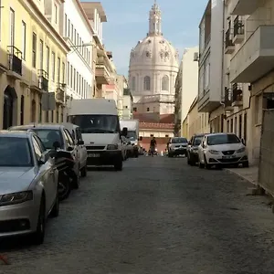  Apartamento Watching Ciro Portugal
