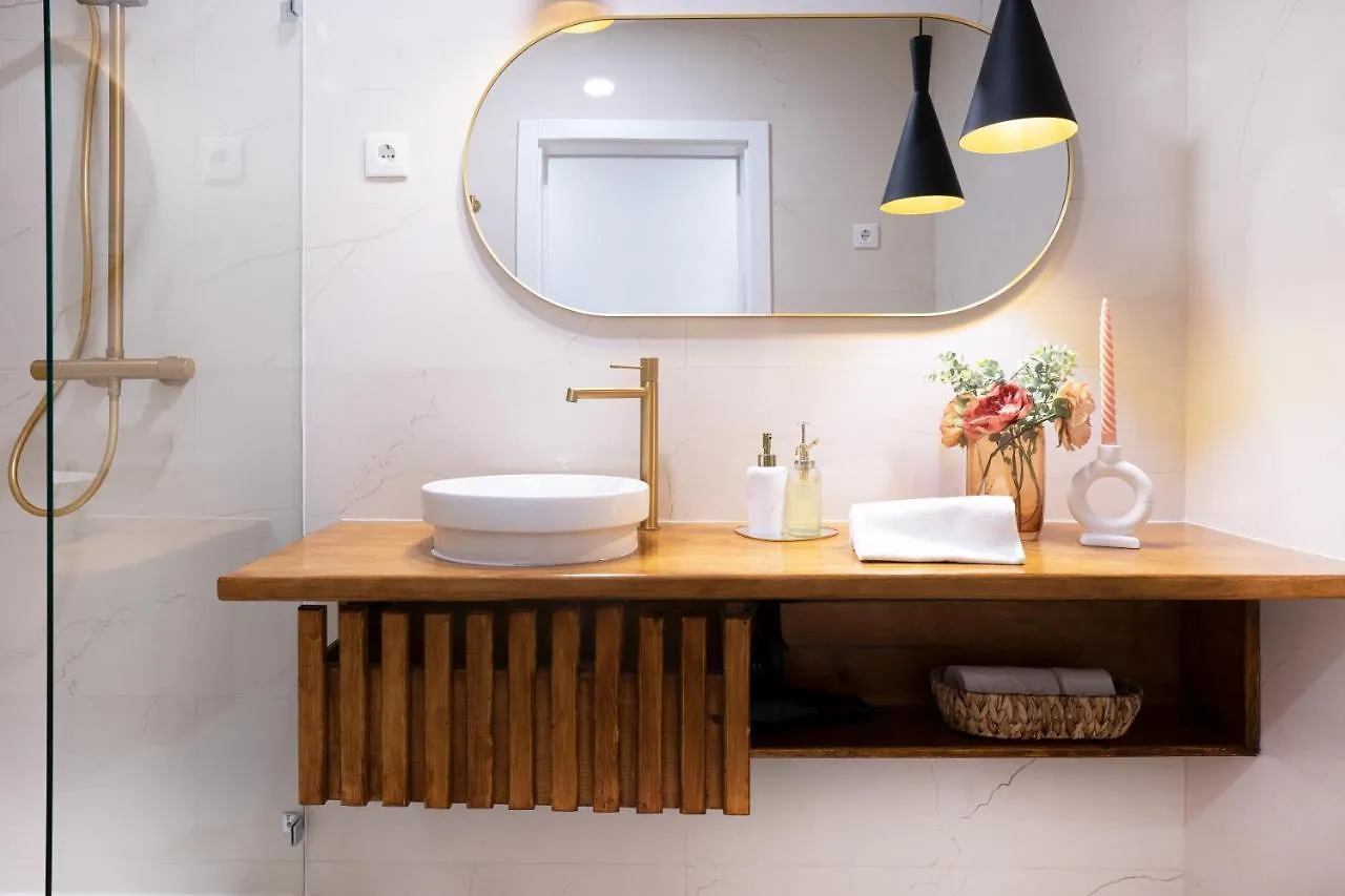 Coimbra Premium Downtown Apartment