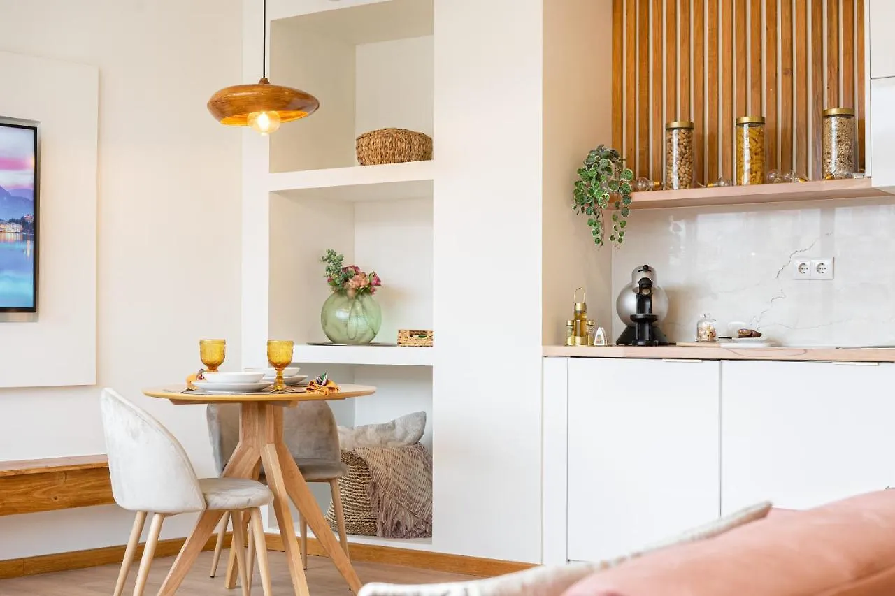 Coimbra Premium Downtown Apartment