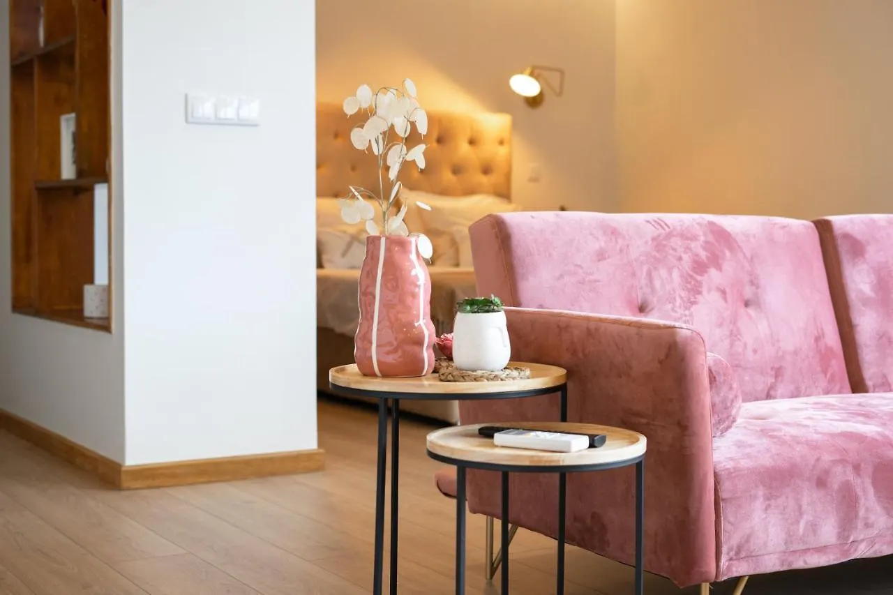 Coimbra Premium Downtown Apartment Portugal