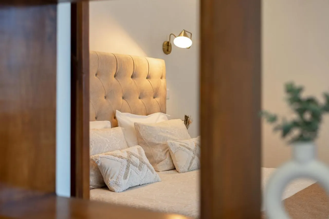 Coimbra Premium Downtown Apartment