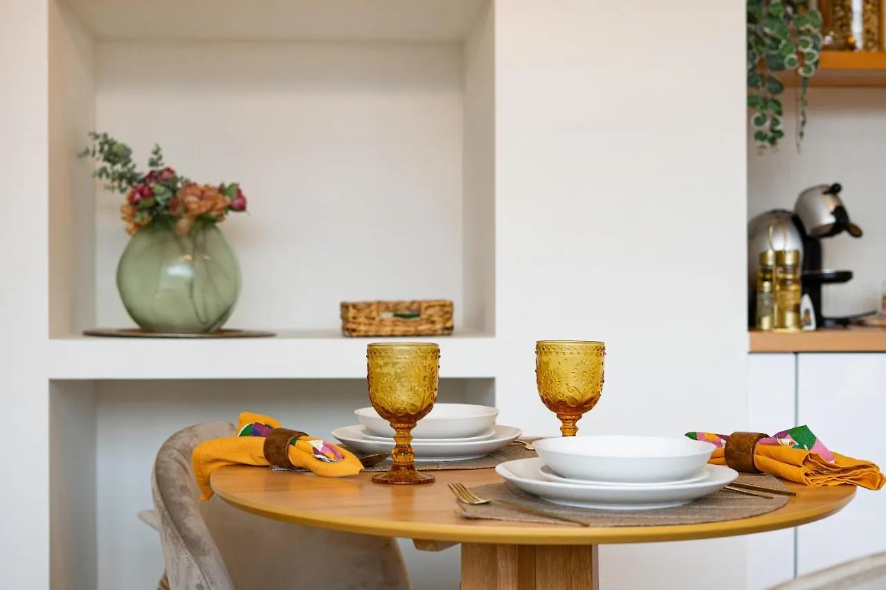 Coimbra Premium Downtown Apartment Portugal